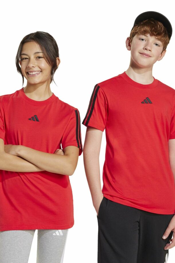 تیشرت آدیداس adidas با کد J 3S TEE 160        PURRU