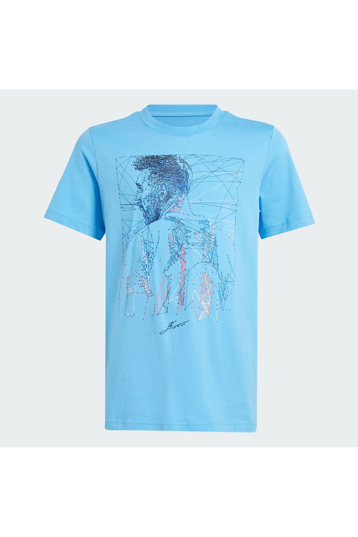 تیشرت آدیداس adidas با کد JTL75