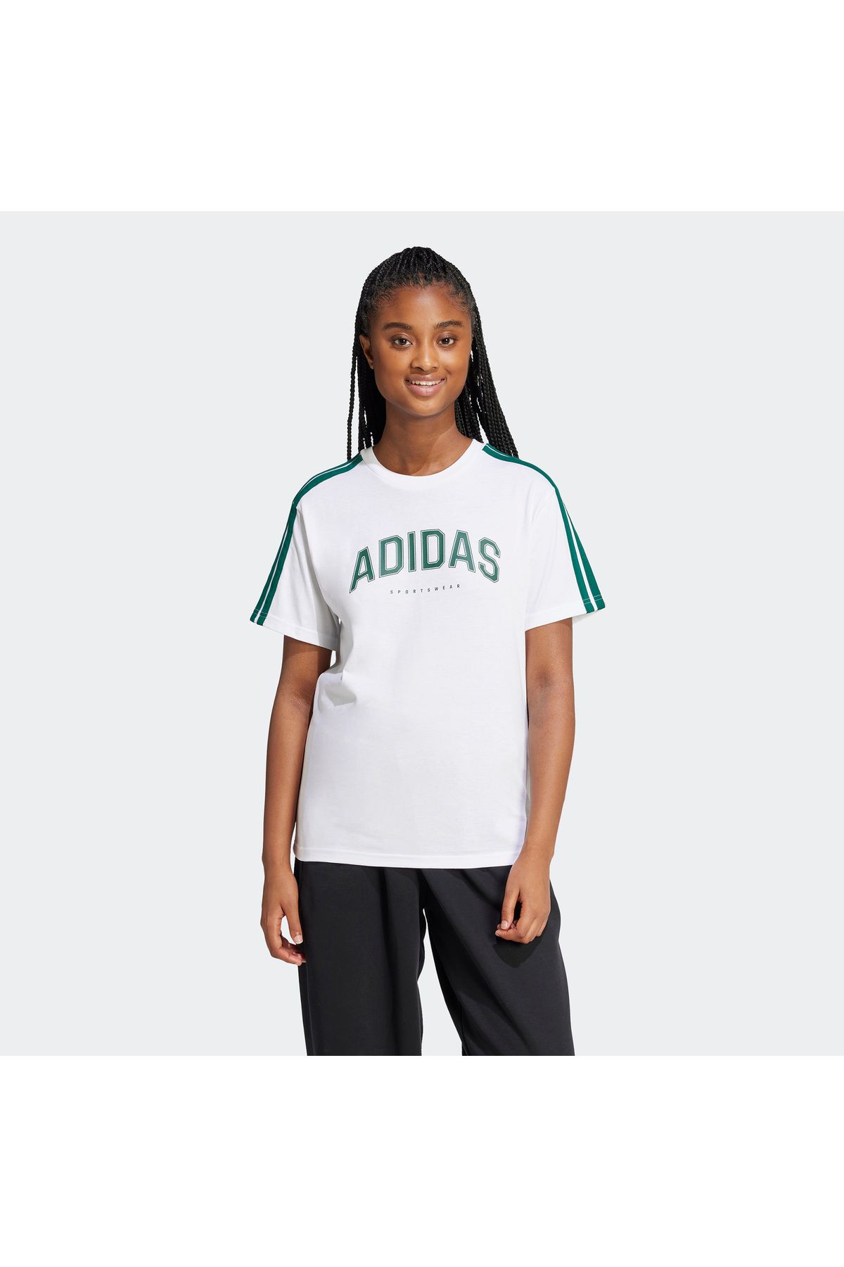 تیشرت آدیداس adidas با کد JN9128