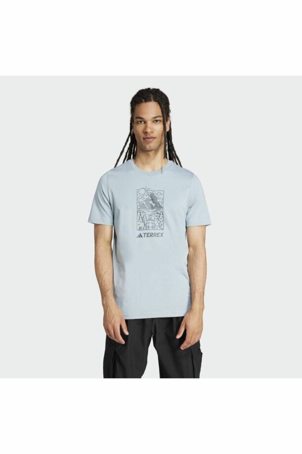 تیشرت آدیداس adidas با کد JVA39