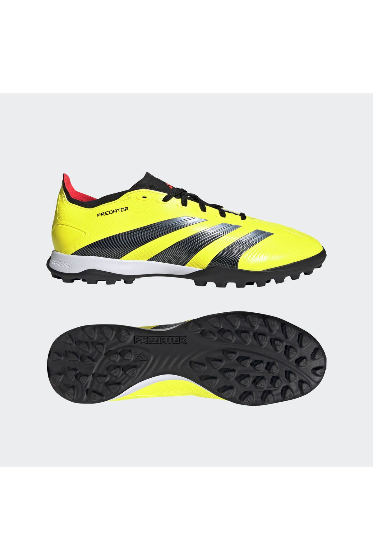 کتانی استوک دار آدیداس adidas با کد MDK10