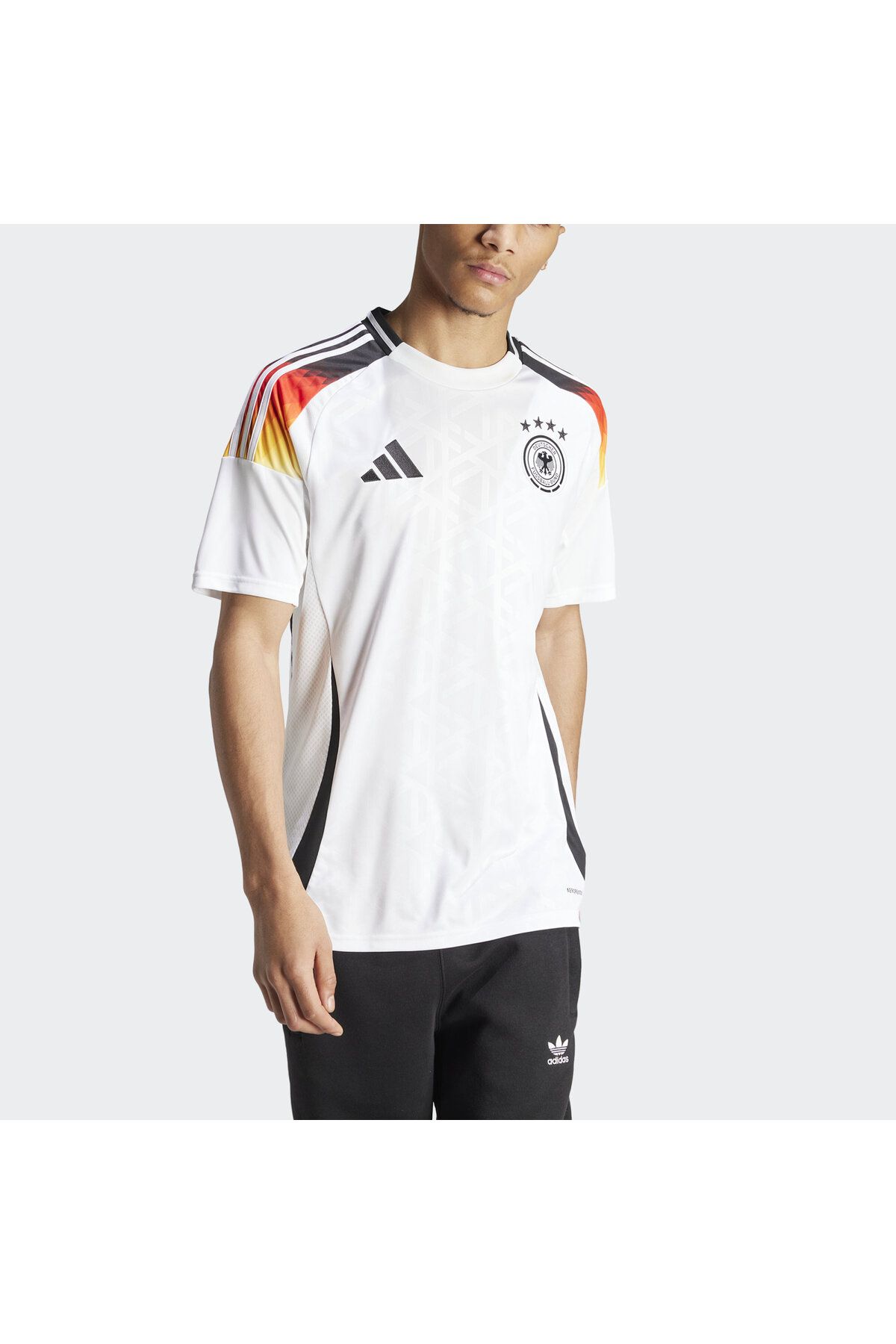 تیشرت آدیداس adidas با کد GZM95