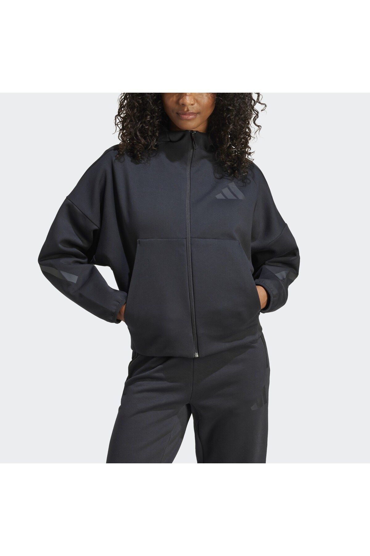 سویشرت آدیداس adidas با کد KTJ91