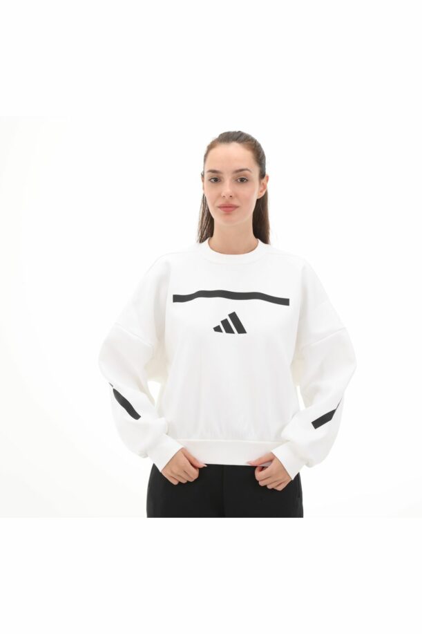 سویشرت آدیداس adidas با کد JI7554