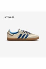 سامبا آدیداس adidas با کد IH7756
