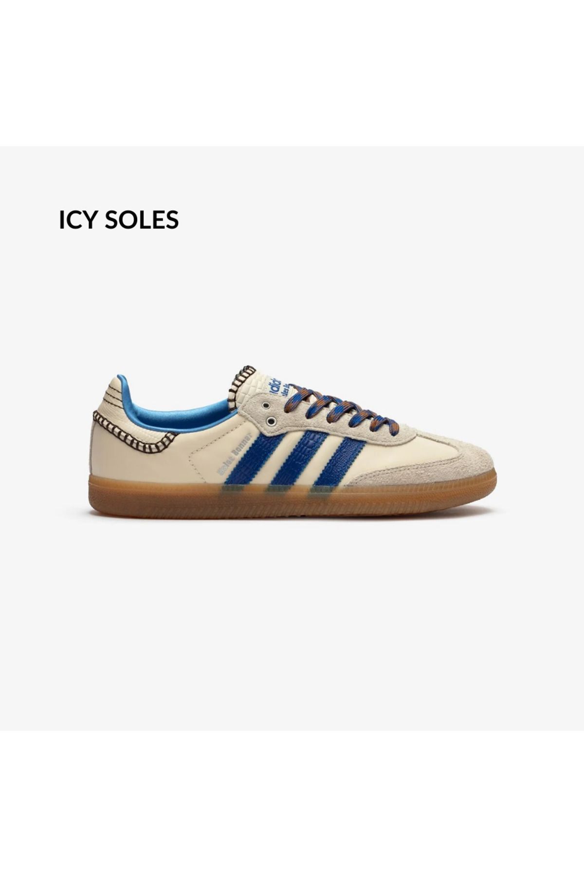 سامبا آدیداس adidas با کد IH7756
