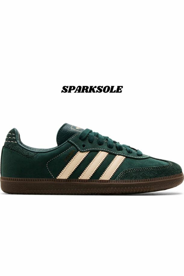 سامبا آدیداس adidas با کد IG1986