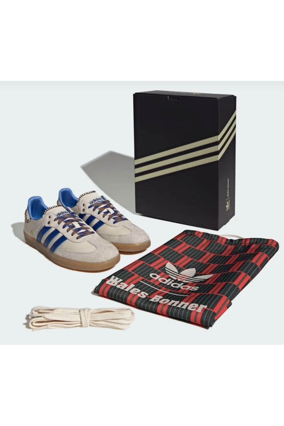 سامبا آدیداس adidas با کد TYCABFD06D691E5600