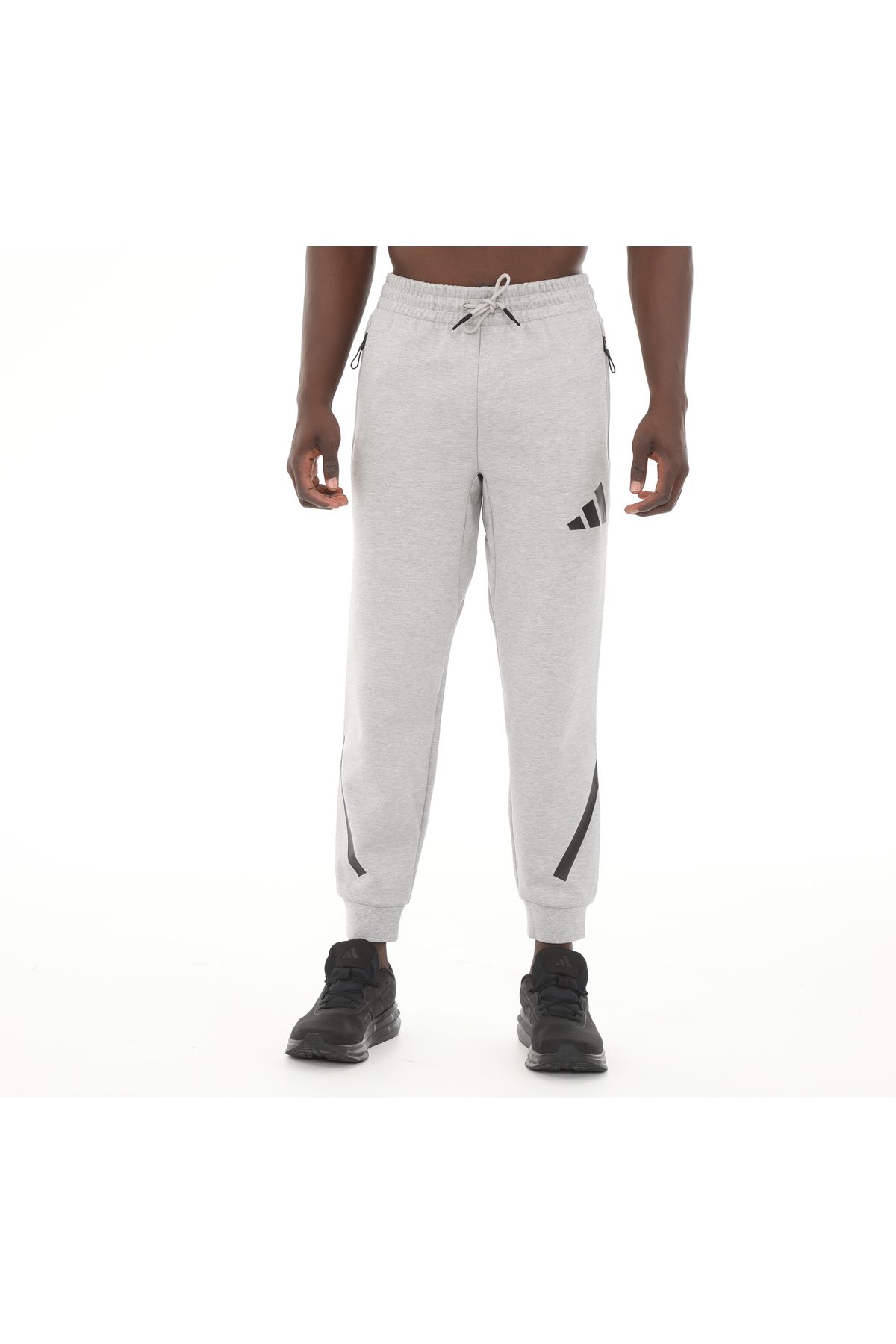 شلوار گرمکن ورزشی آدیداس adidas با کد JF2446-E