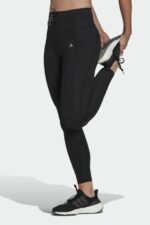 ساپورت آدیداس adidas با کد Run Ess 1/1 TGT     BLACK