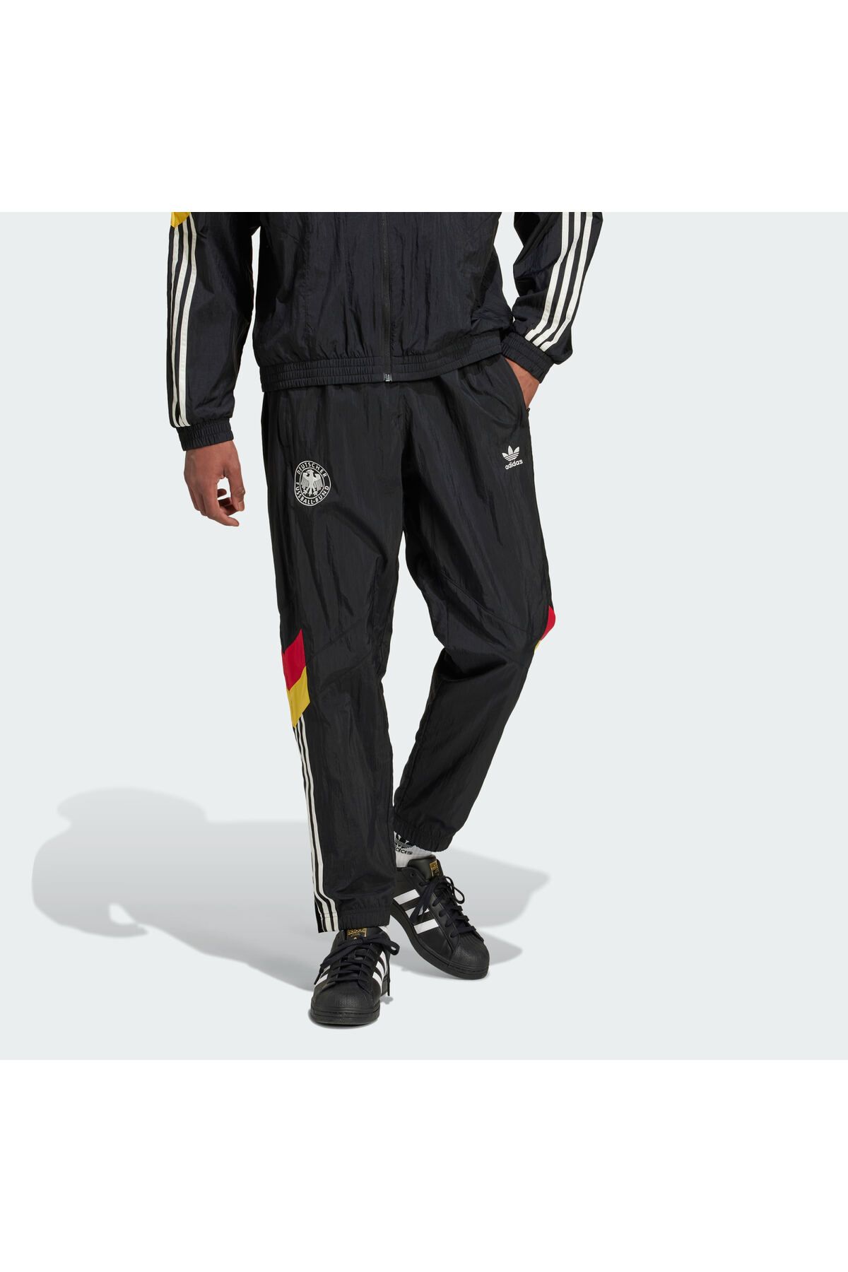 شلوار آدیداس adidas با کد JSP67