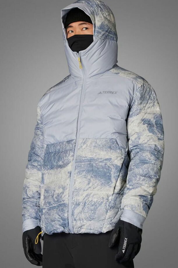 کاپشن آدیداس adidas با کد IX7953