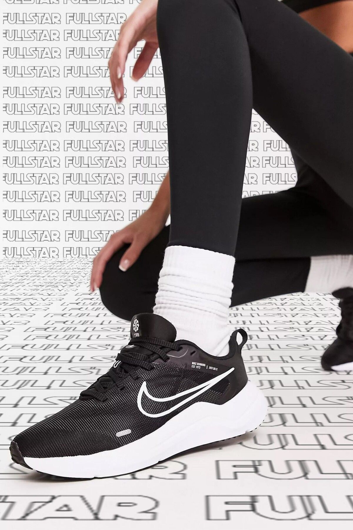 کفش پیاده روی آدیداس Nike با کد DD92.93.001 FS