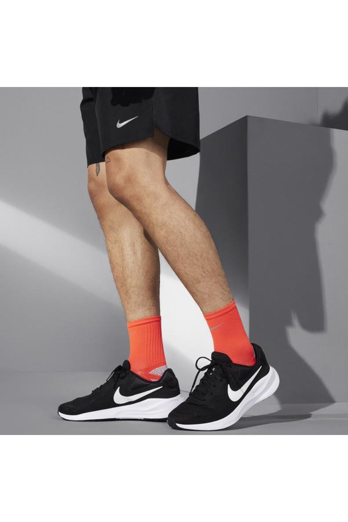 کفش پیاده روی آدیداس Nike با کد F.M.B.R.2.T.207-001001