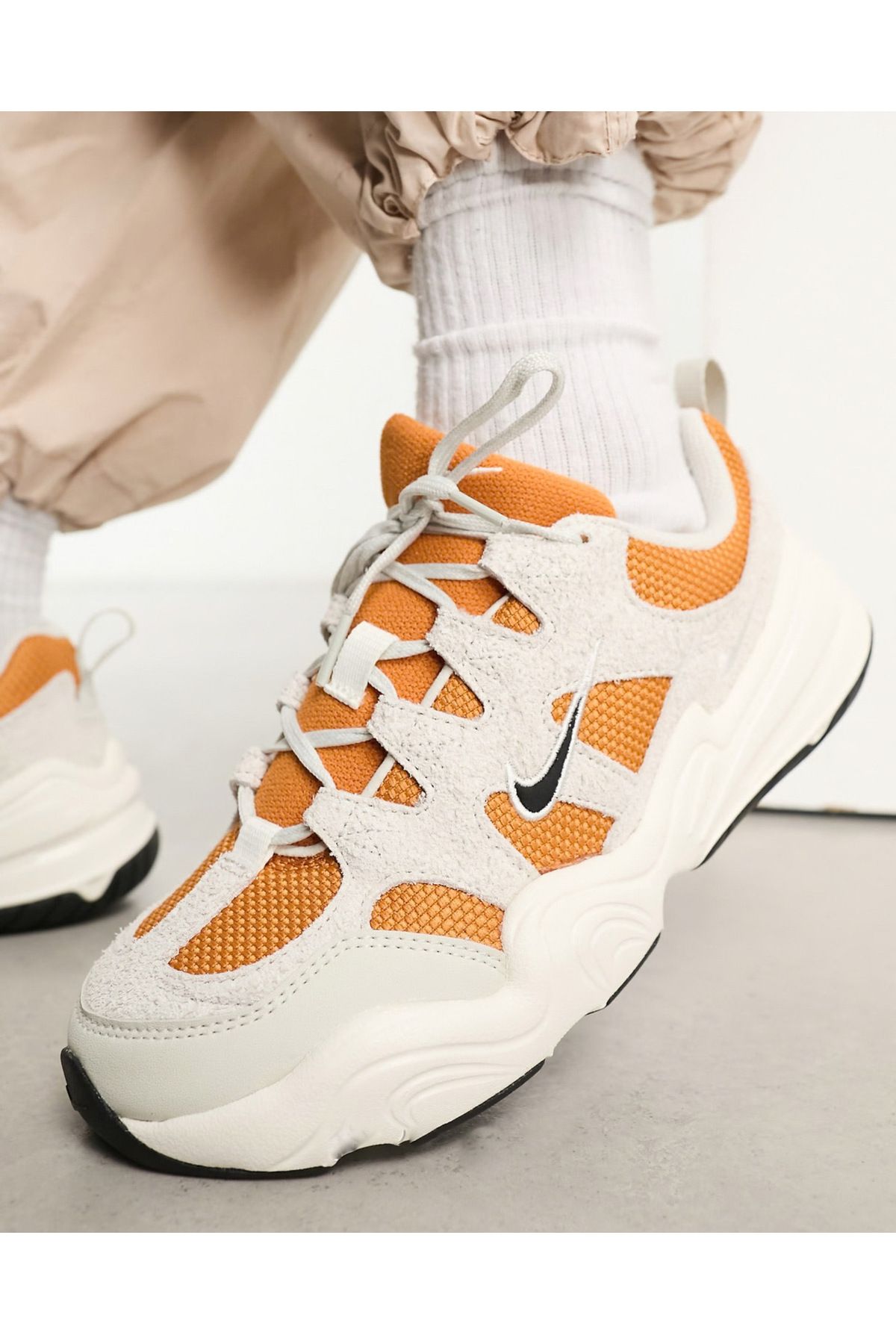 کفش پیاده روی آدیداس Nike با کد Flx756396-6551