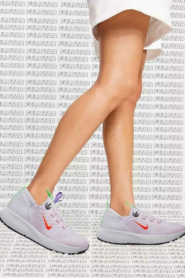 کفش پیاده روی آدیداس Nike با کد DC42.69 FS