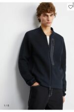 سویشرت آدیداس Nike با کد FB8008-011