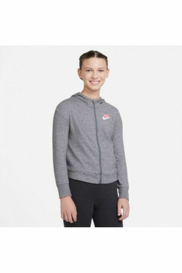 سویشرت آدیداس Nike با کد DA1124-091