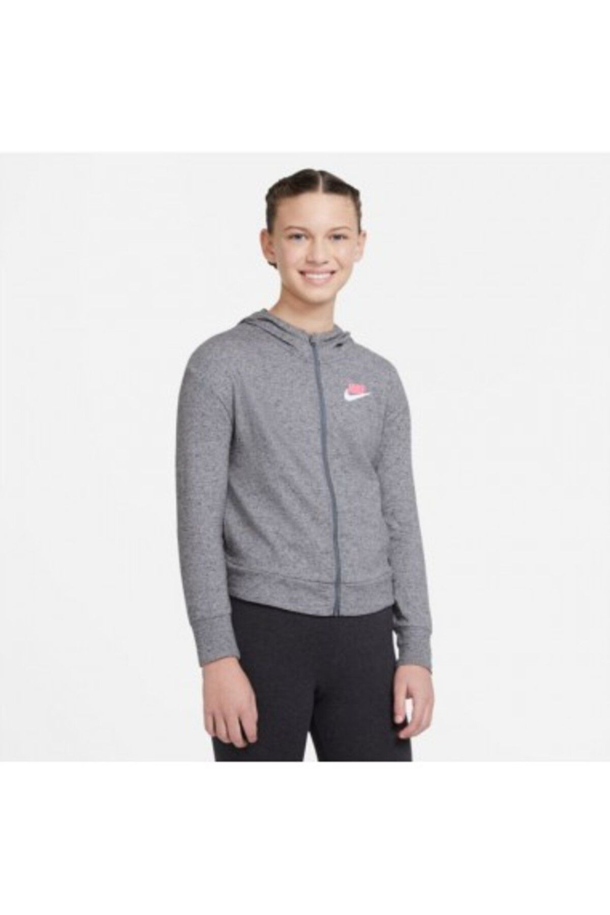 سویشرت آدیداس Nike با کد DA1124-091