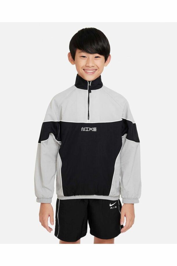 سویشرت آدیداس Nike با کد dx5085-010