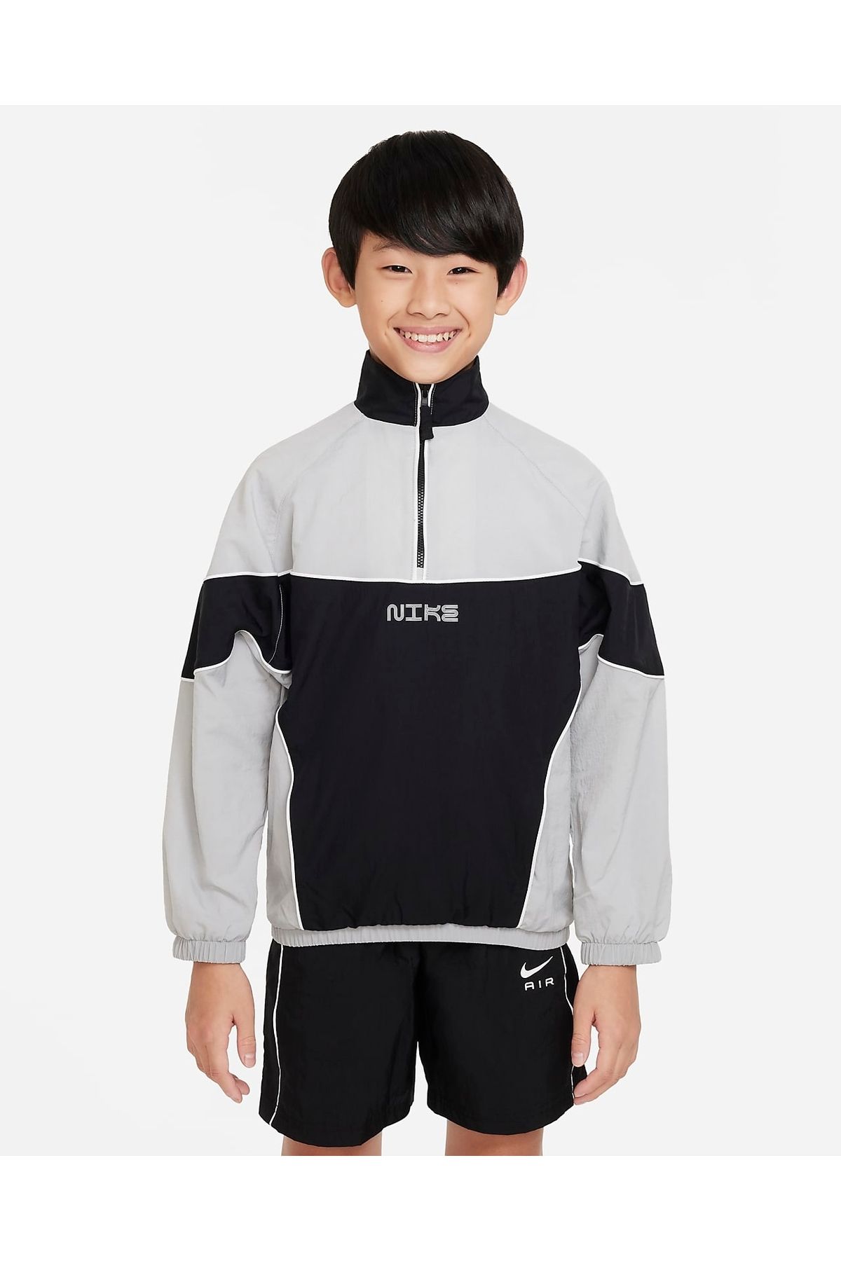 سویشرت آدیداس Nike با کد dx5085-010