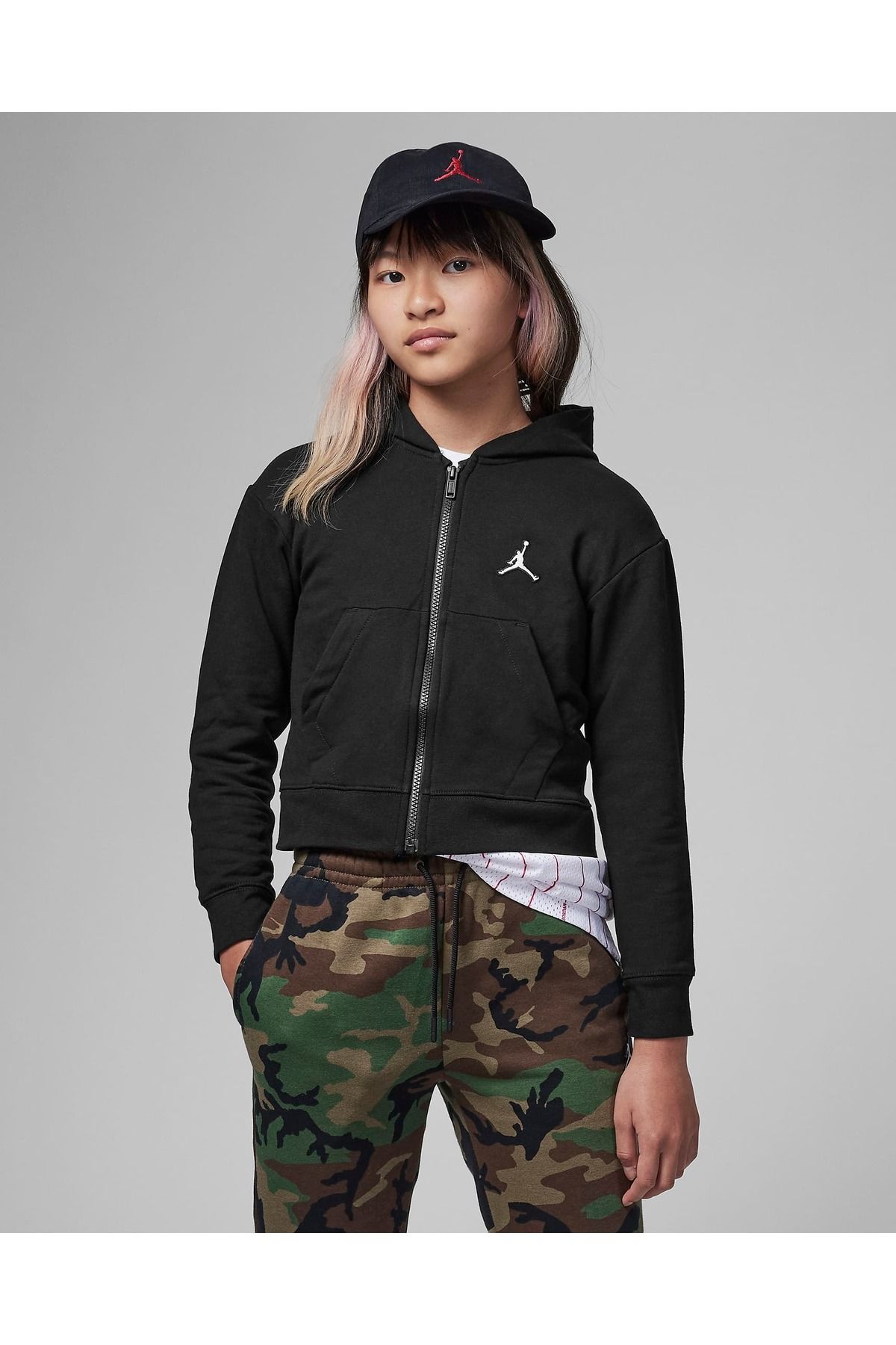 سویشرت آدیداس Nike با کد 45B731-023