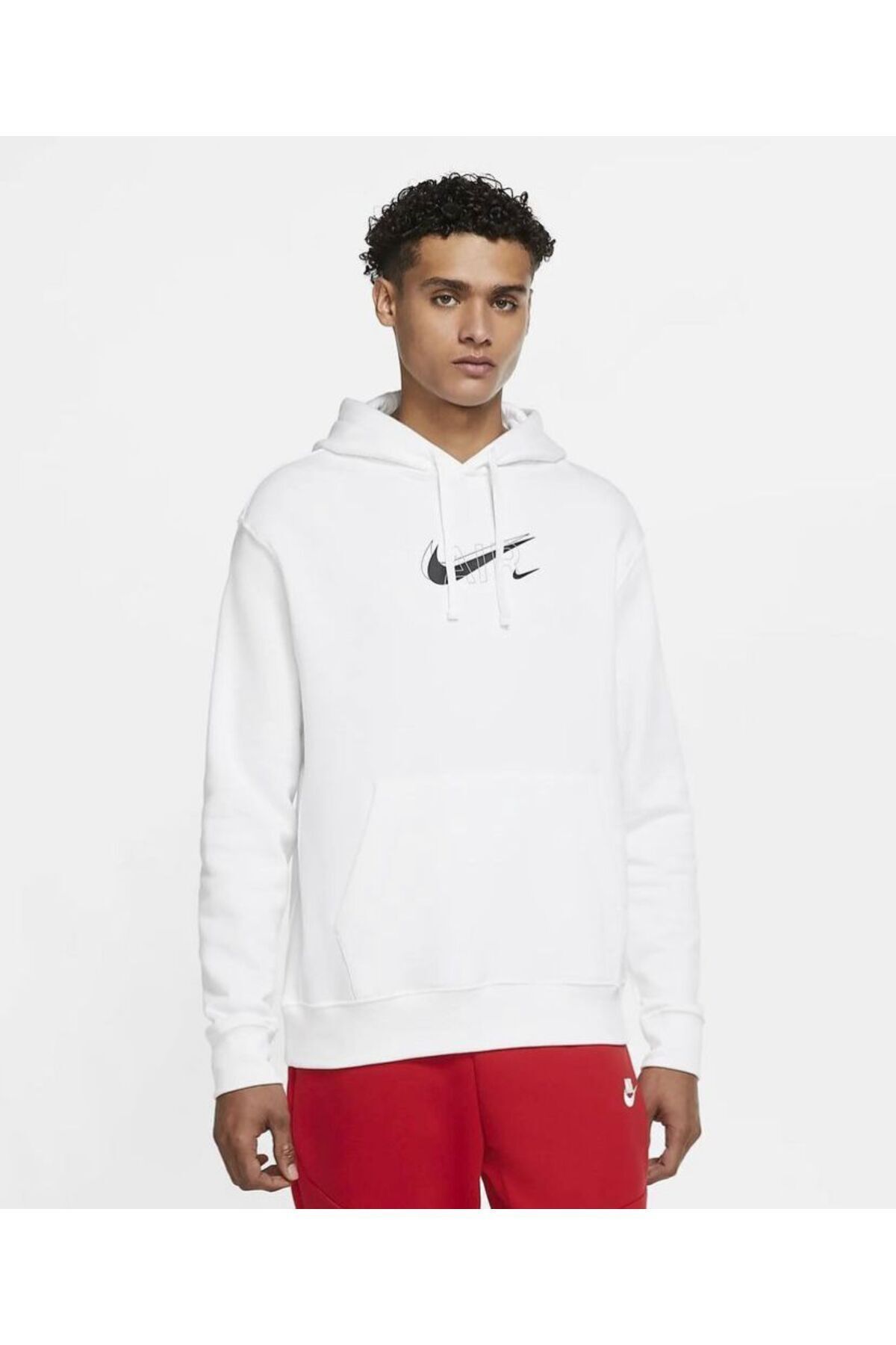 سویشرت آدیداس Nike با کد TYCC8168CA2E7489C0