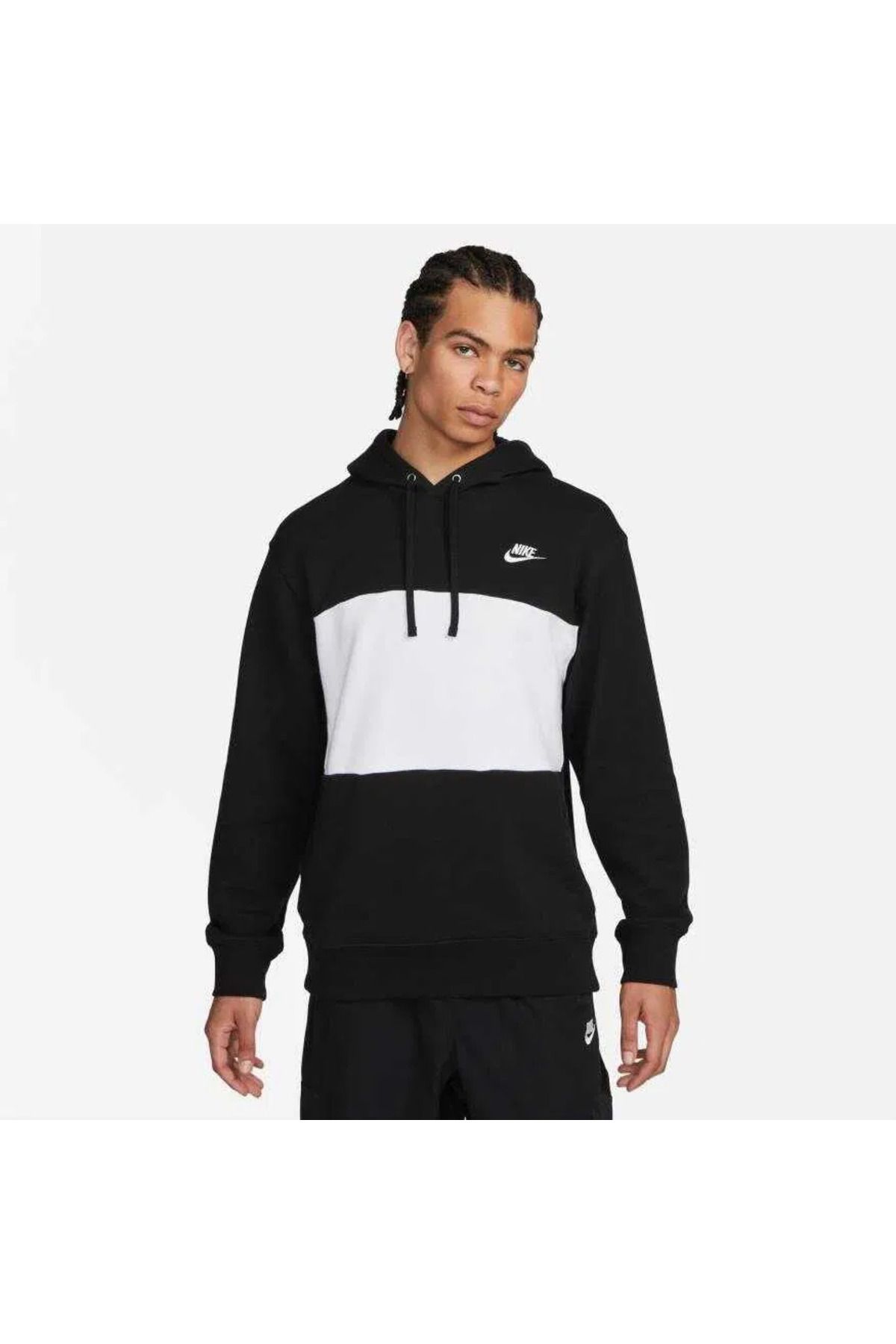 سویشرت آدیداس Nike با کد fb4715 010