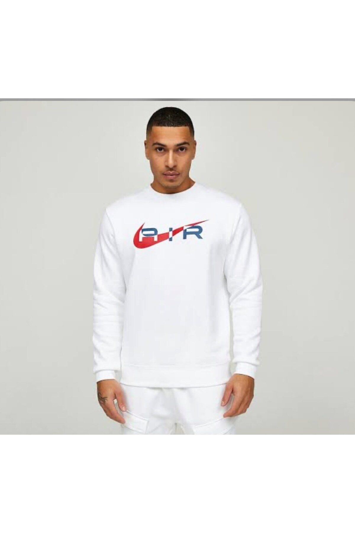 سویشرت آدیداس Nike با کد PRA-11858330-377796