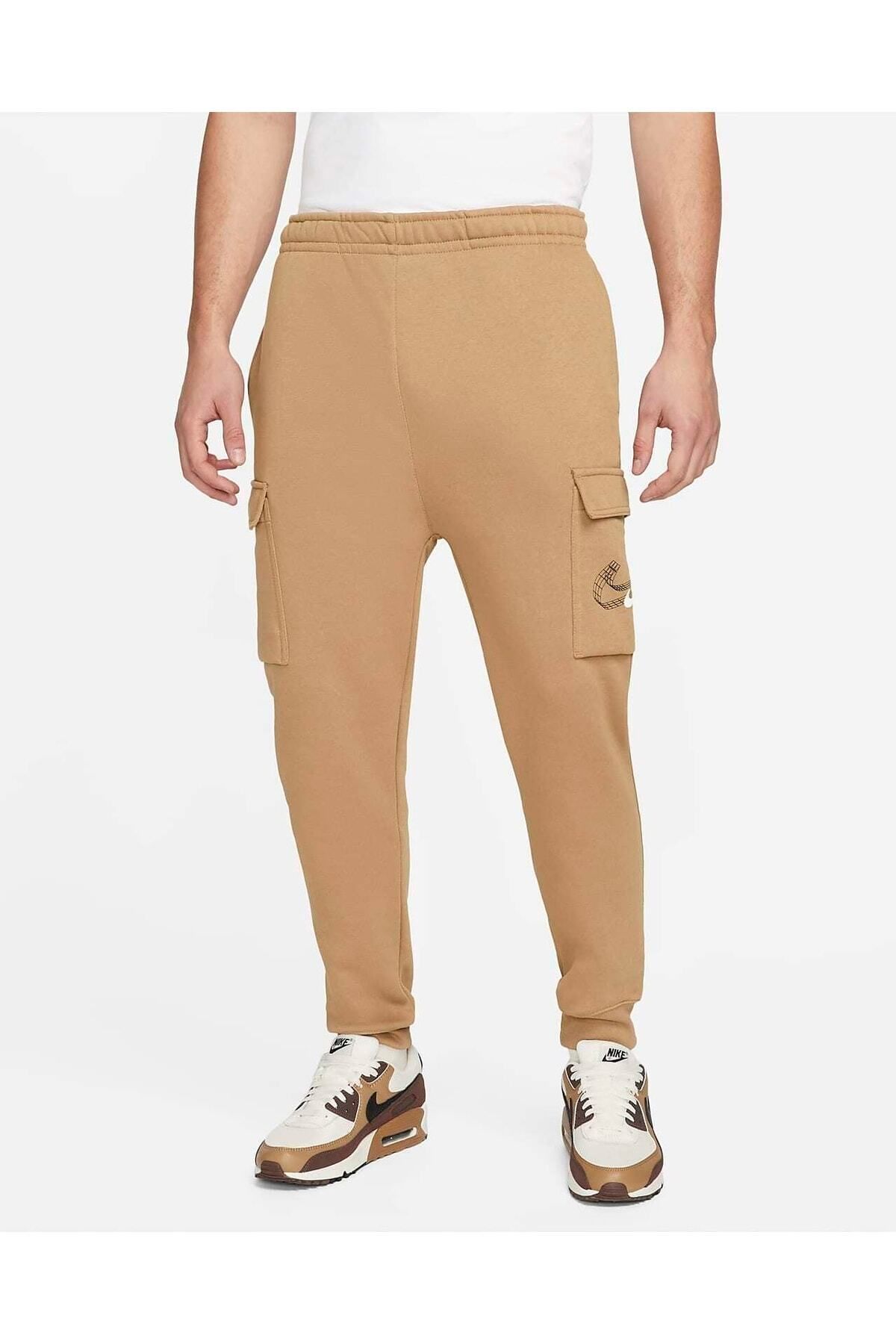 شلوار گرمکن ورزشی آدیداس Nike با کد Est672