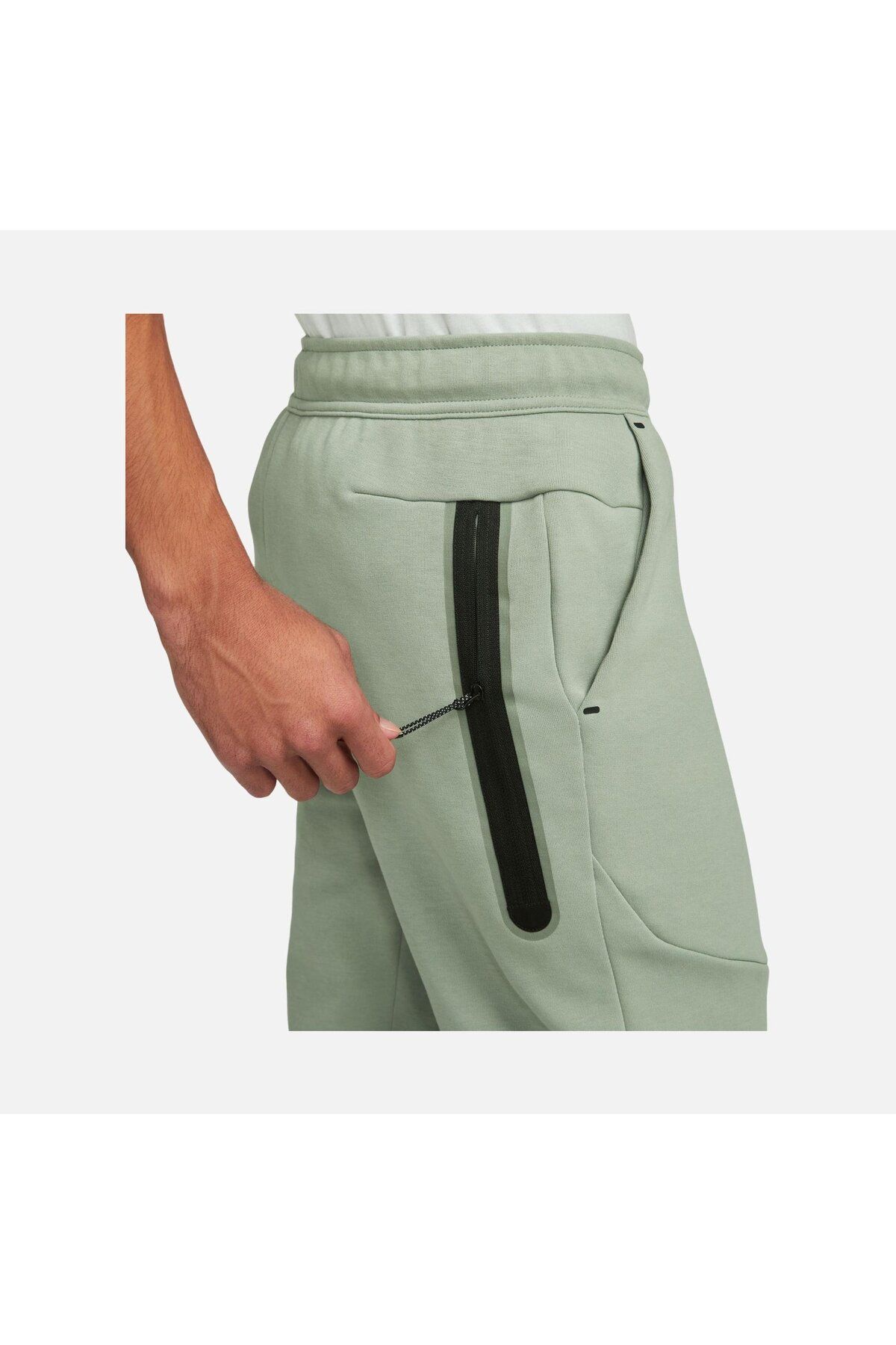 شلوار گرمکن ورزشی آدیداس Nike با کد Cu4495-330