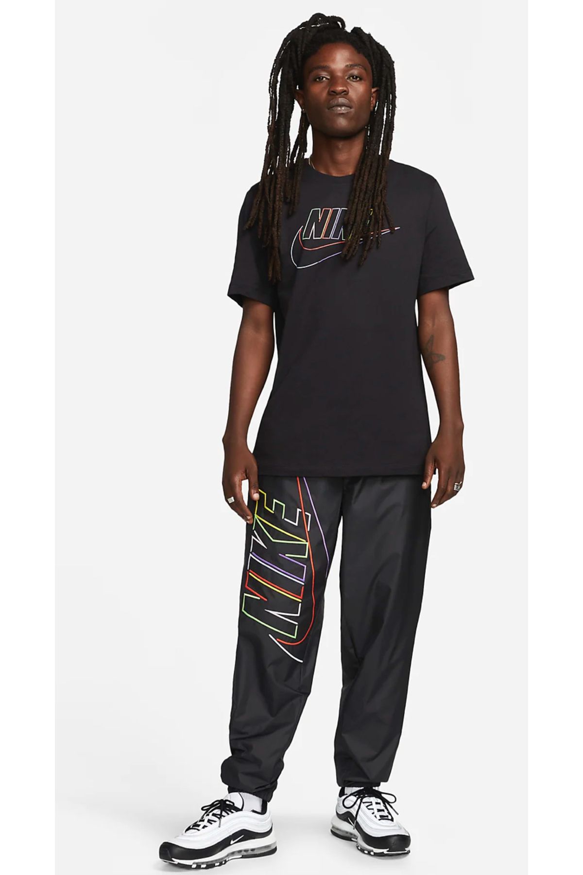 شلوار گرمکن ورزشی آدیداس Nike با کد TYC33352D564822250