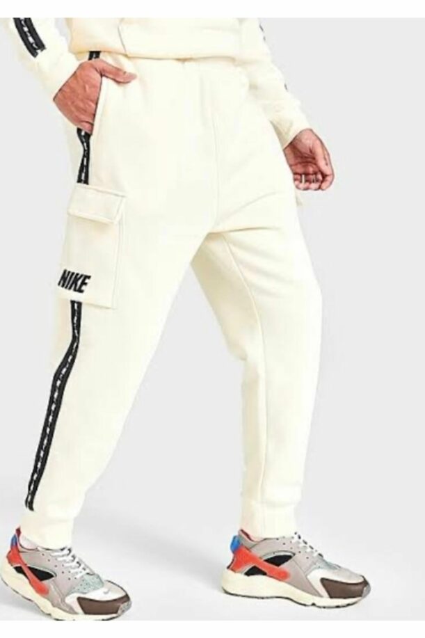 شلوار گرمکن ورزشی آدیداس Nike با کد TYC00676402993