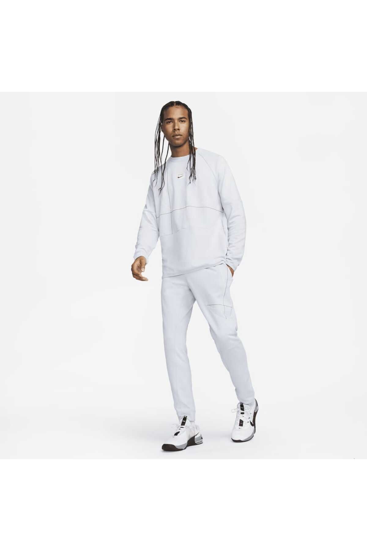 شلوار گرمکن ورزشی آدیداس Nike با کد DQ6614-412