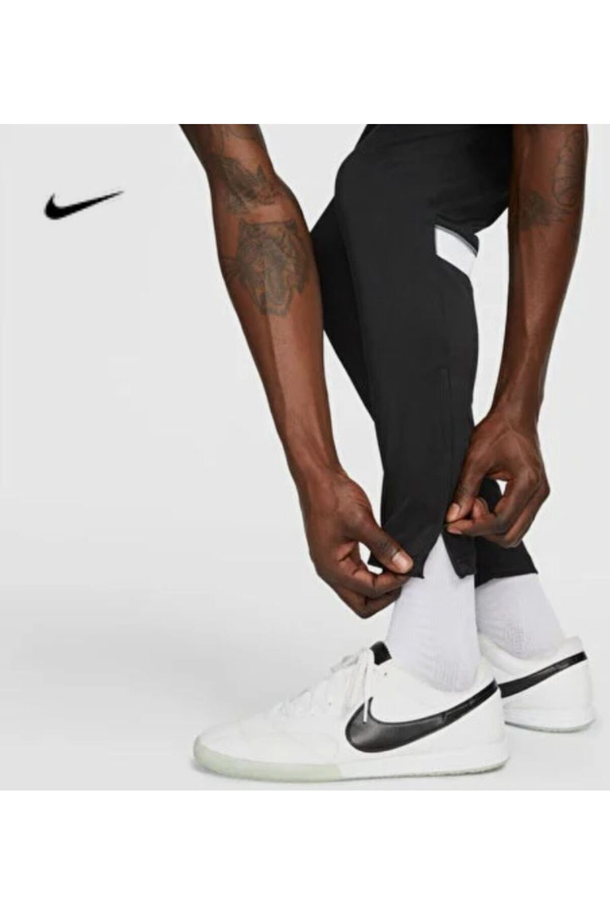 شلوار گرمکن ورزشی آدیداس Nike با کد cw6122-020