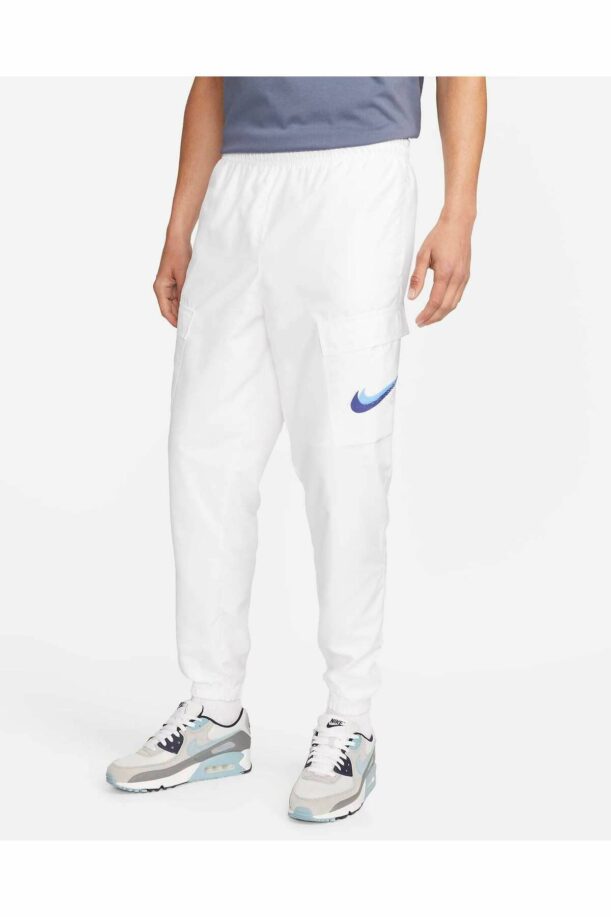 شلوار گرمکن ورزشی آدیداس Nike با کد FQ7162-100