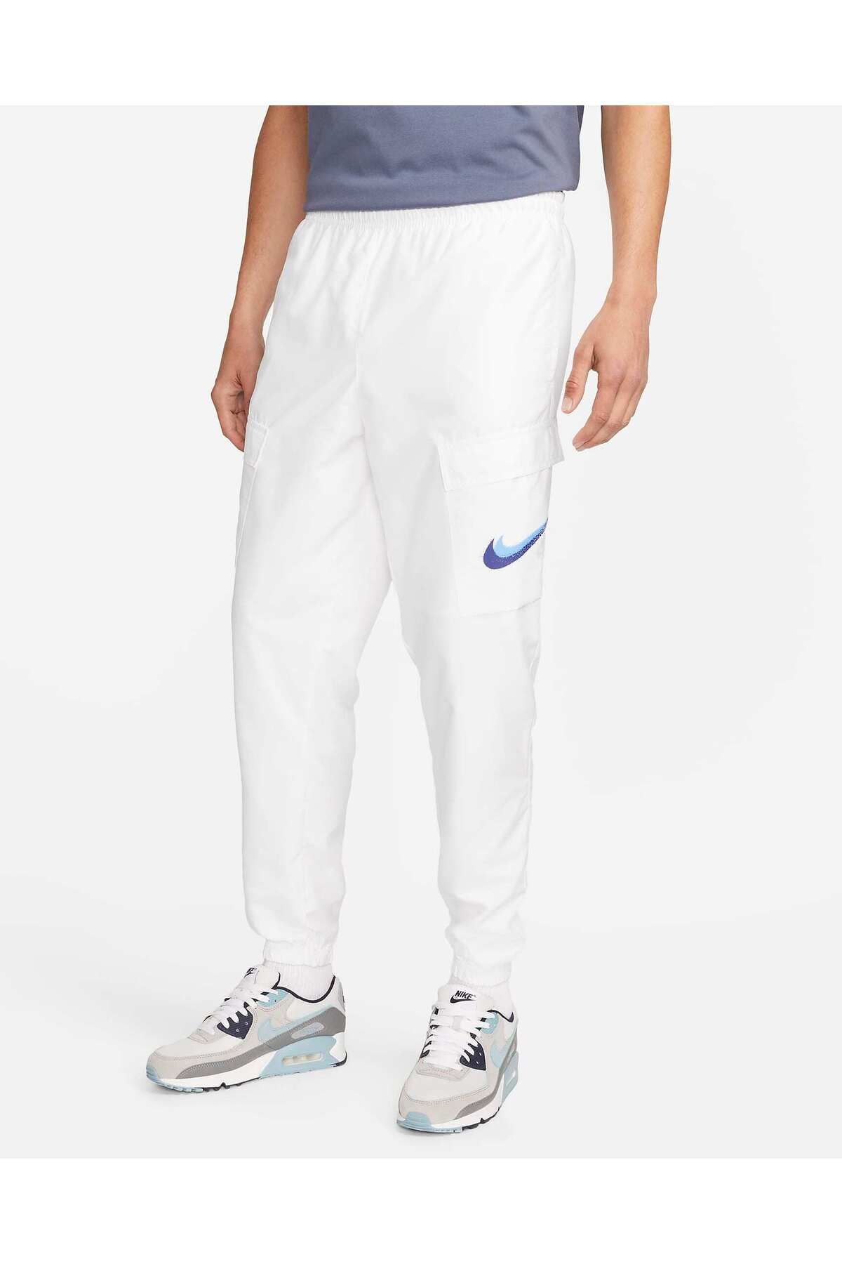 شلوار گرمکن ورزشی آدیداس Nike با کد FQ7162-100