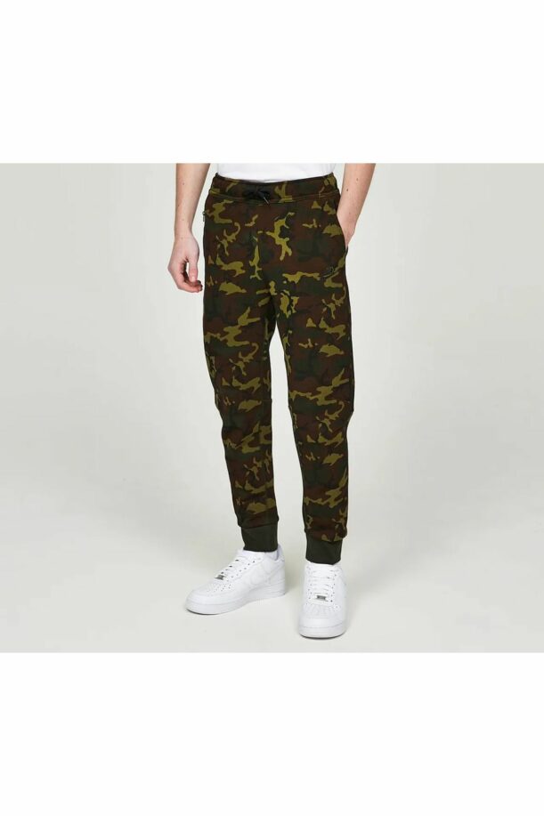 شلوار گرمکن ورزشی آدیداس Nike با کد fn9120-010