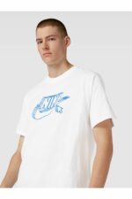 تیشرت آدیداس Nike با کد FD1296-101