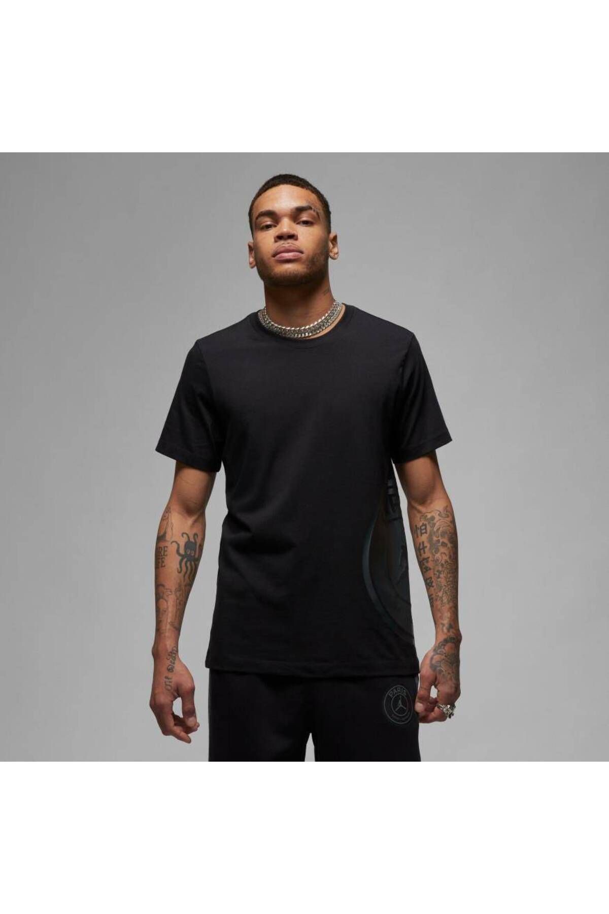 تیشرت آدیداس Nike با کد DZ2917 010