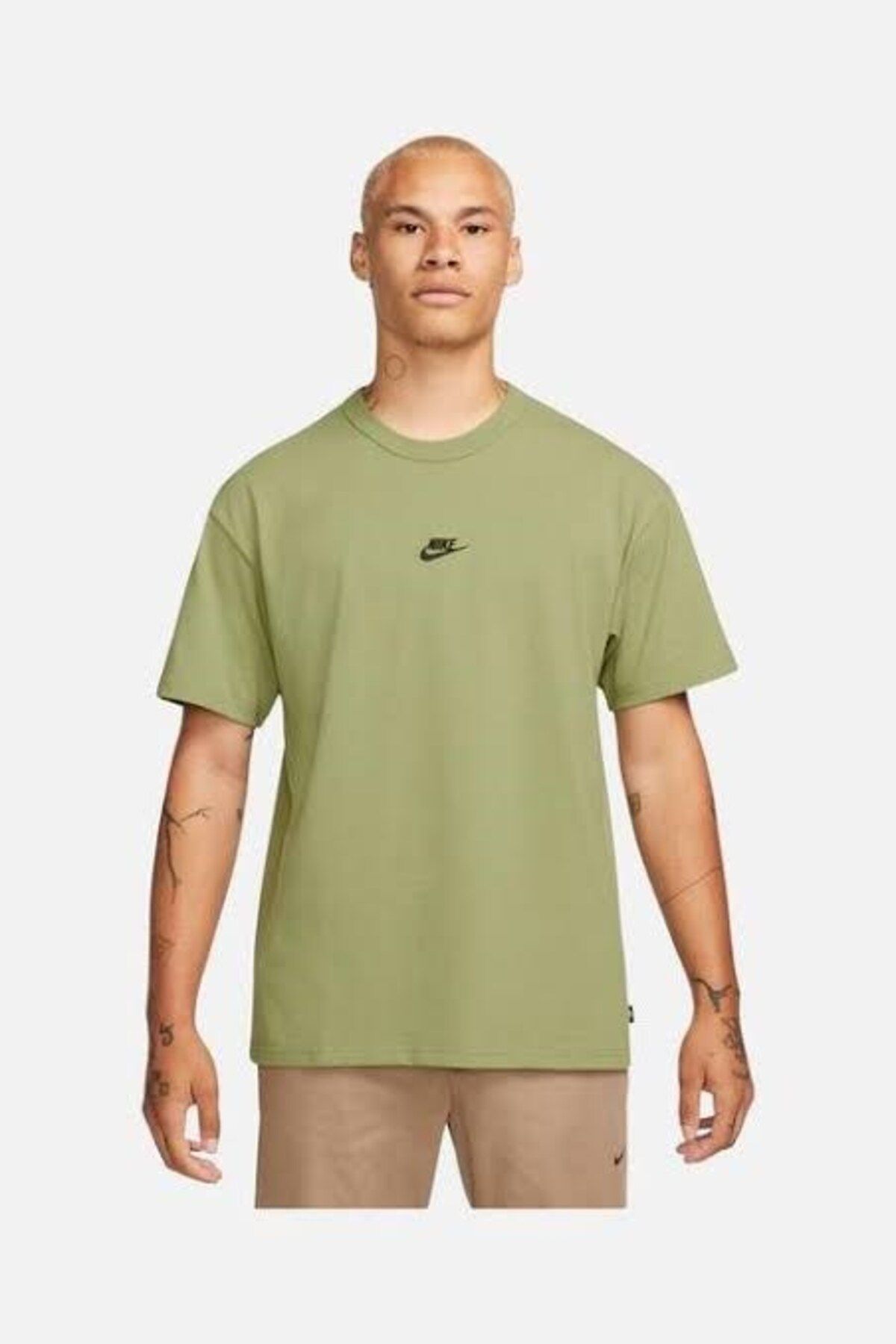 تیشرت آدیداس Nike با کد PRA-10793910-118113