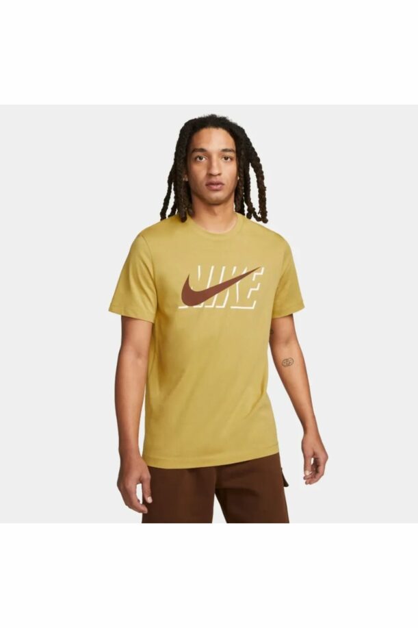 تیشرت آدیداس Nike با کد DZ3276-725