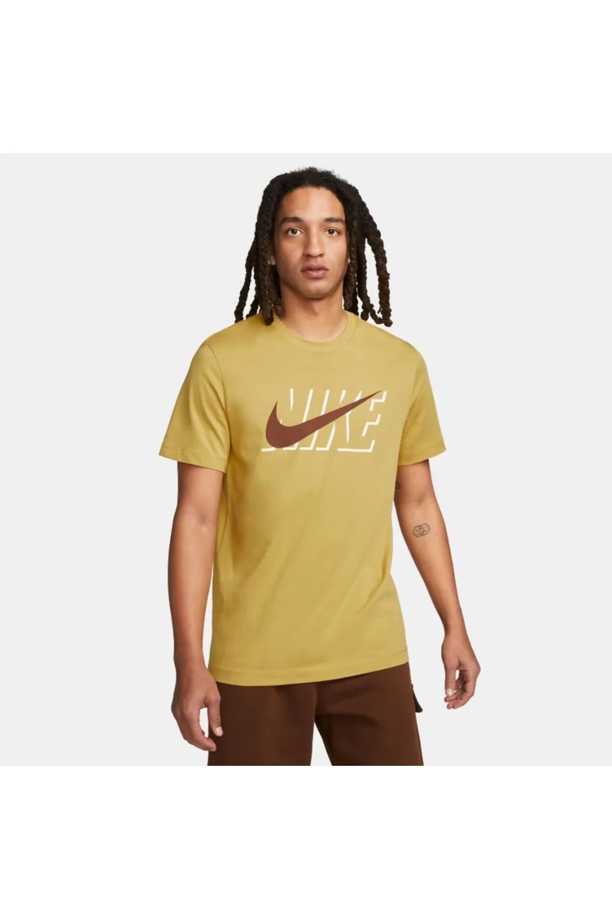 تیشرت آدیداس Nike با کد DZ3276-725