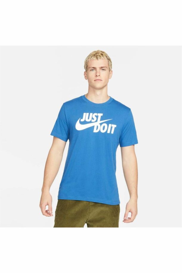 تیشرت آدیداس Nike با کد DX1989-407