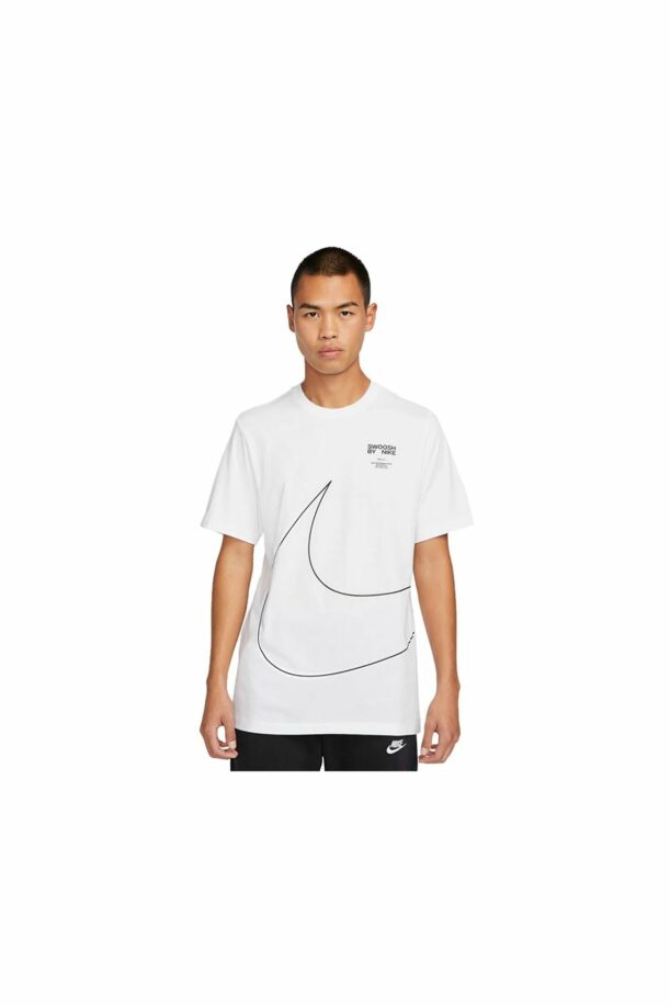 تیشرت آدیداس Nike با کد DZ2883-100