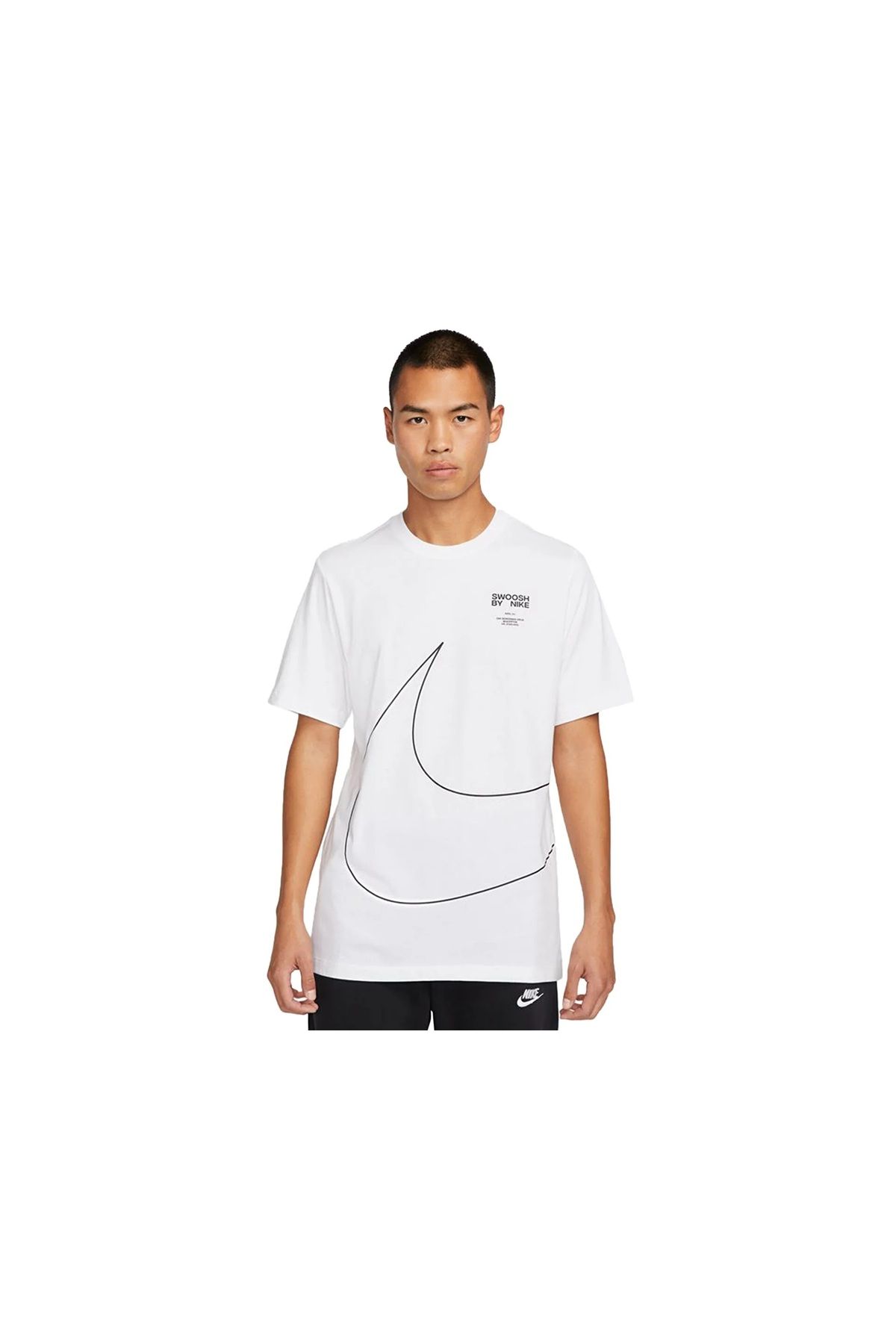 تیشرت آدیداس Nike با کد DZ2883-100