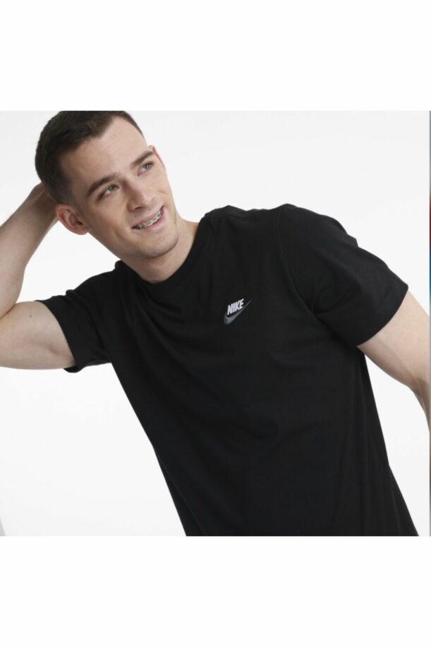 تیشرت آدیداس Nike با کد PRA-11711222-870357