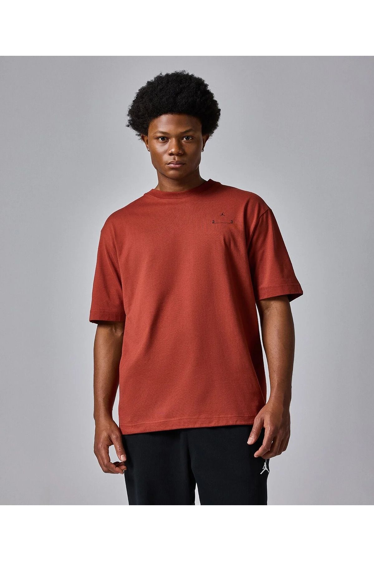 تیشرت آدیداس Nike با کد dx9643