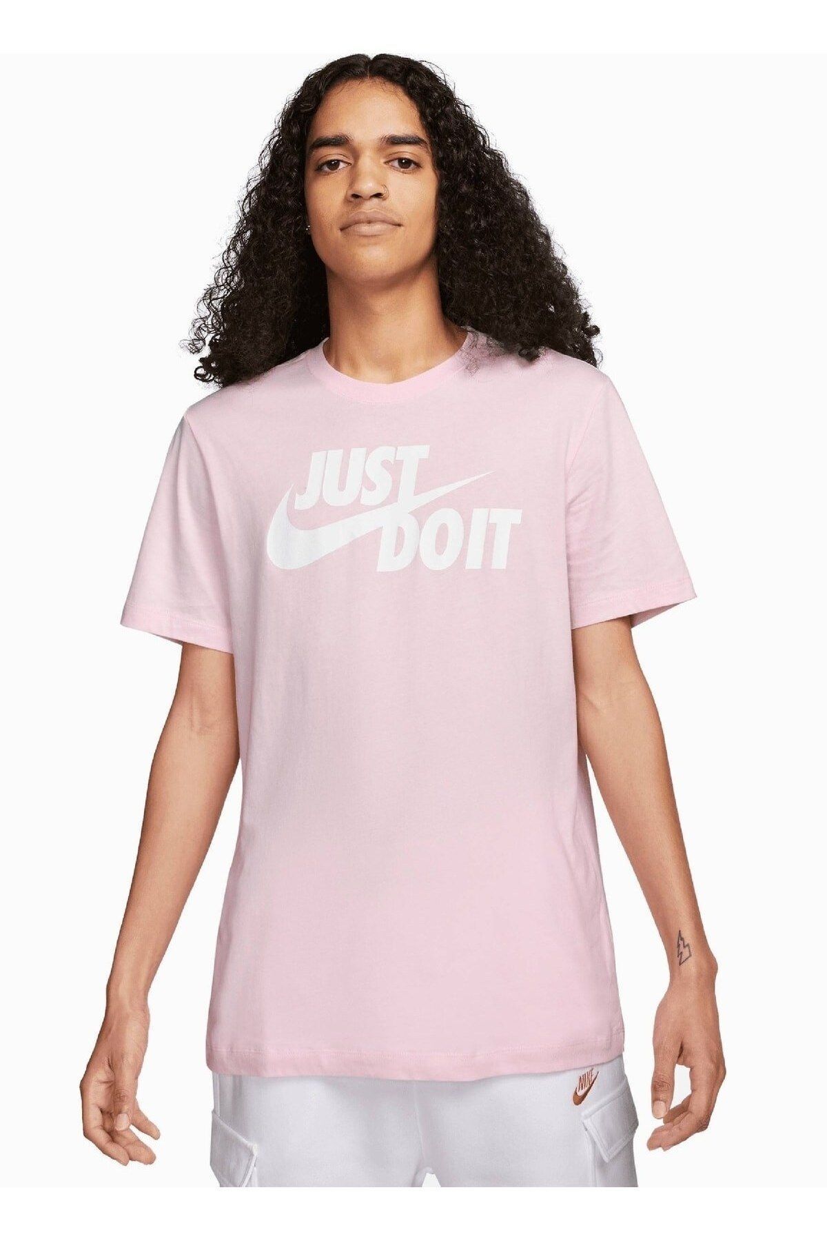 تیشرت آدیداس Nike با کد DX1989-663