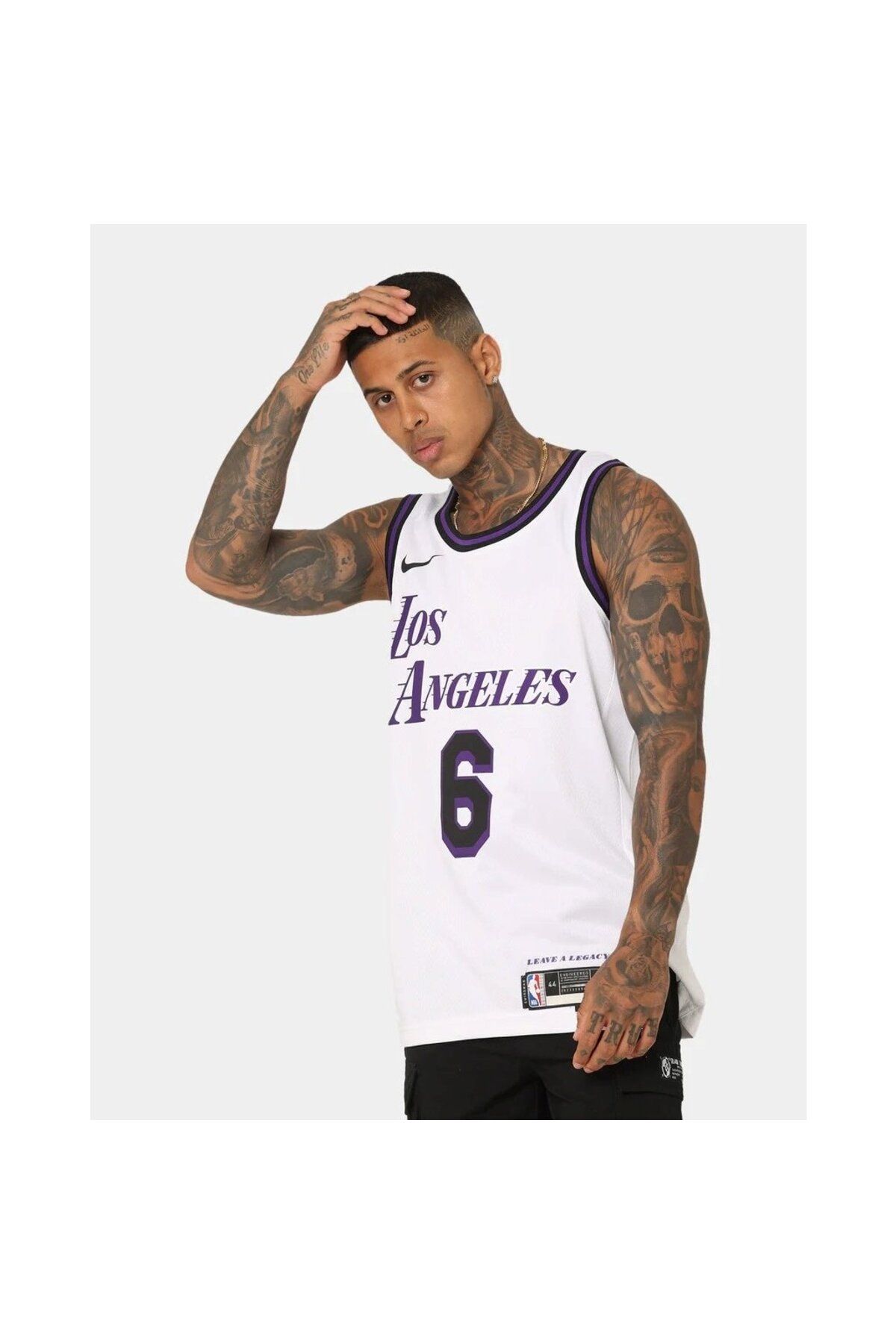 تیشرت آدیداس Nike با کد DO9597-101